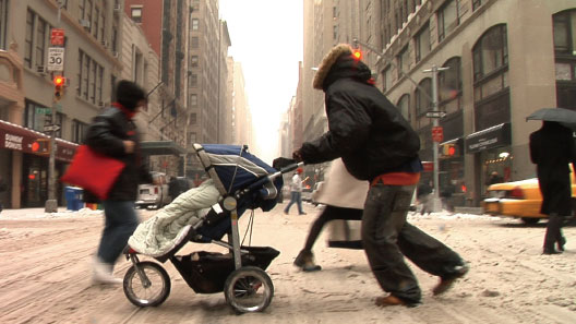 プリンス・オブ・ブロードウェイ