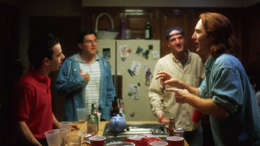 フォー・レター・ワーズ